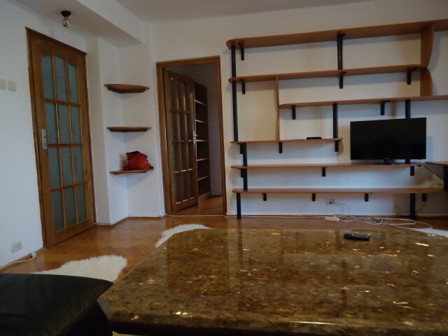 Vacaresti, str. Pridvorului